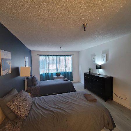 Lovely Spacious Double Bed Studio Los Angeles Exterior foto