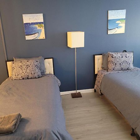 Lovely Spacious Double Bed Studio Los Angeles Exterior foto