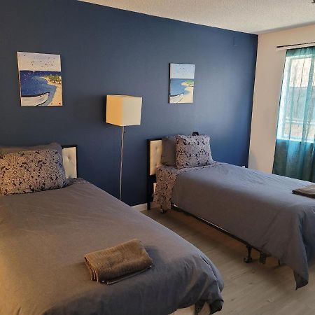 Lovely Spacious Double Bed Studio Los Angeles Exterior foto