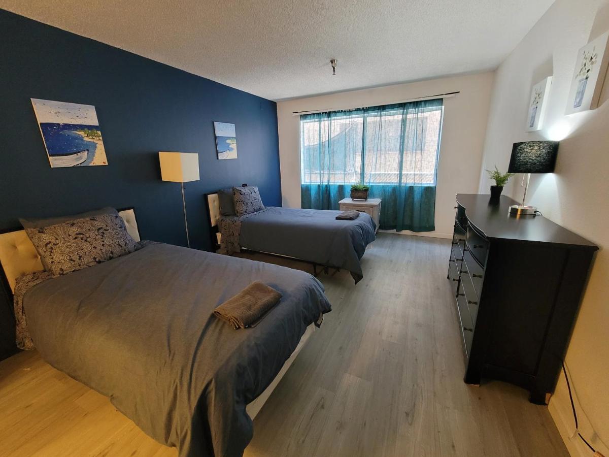 Lovely Spacious Double Bed Studio Los Angeles Exterior foto
