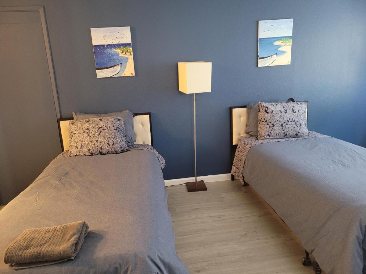 Lovely Spacious Double Bed Studio Los Angeles Exterior foto